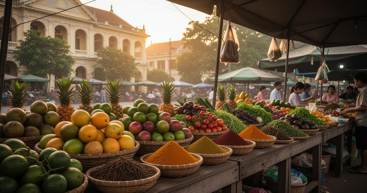 Cout de la vie au Cambodge : guide complet et conseils pratiques pour les expatries – combien prévoir pour vos soins médicaux
