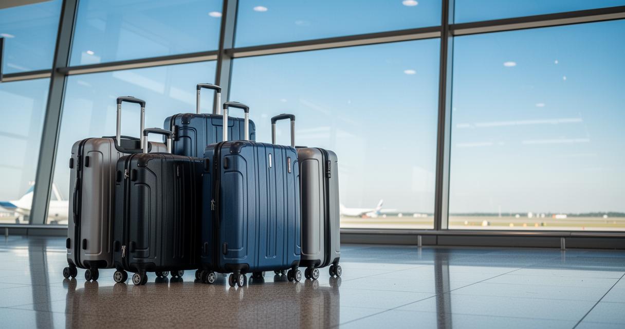 Peut-on prendre 2 bagages en soute avec Air Algérie ? Règles, frais et astuces à connaître pour éviter les suppléments